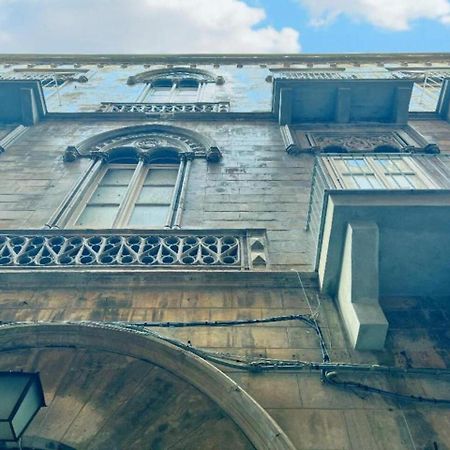 سيراكوزا Calamurn Ortigia المظهر الخارجي الصورة
