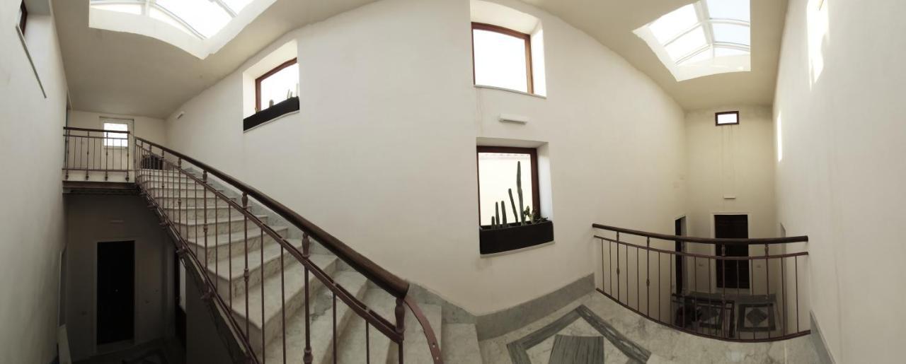 سيراكوزا Calamurn Ortigia المظهر الخارجي الصورة